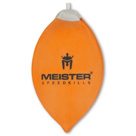 Meister Speedkills Latex Bladder Replacement for All Double-End Speed Bags - Large (for 9" Wide Bags)