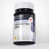 High-content biotin 7000, approximately 3 months' worth of nutritional supplement,
