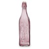 GASEOSA VIBA QD Bottle 1 L Square Pink