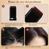 Peine para Tinte de Cabello, Peine con Tinte para Cubrir