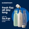 SodaStream - Aqua Fizz Sparkling Water Maker | STARTER KIT