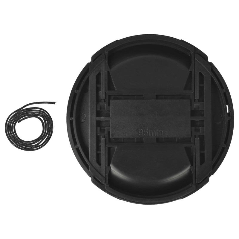 95 mm LENS CAP FOR SONY FE 135 mm 1: