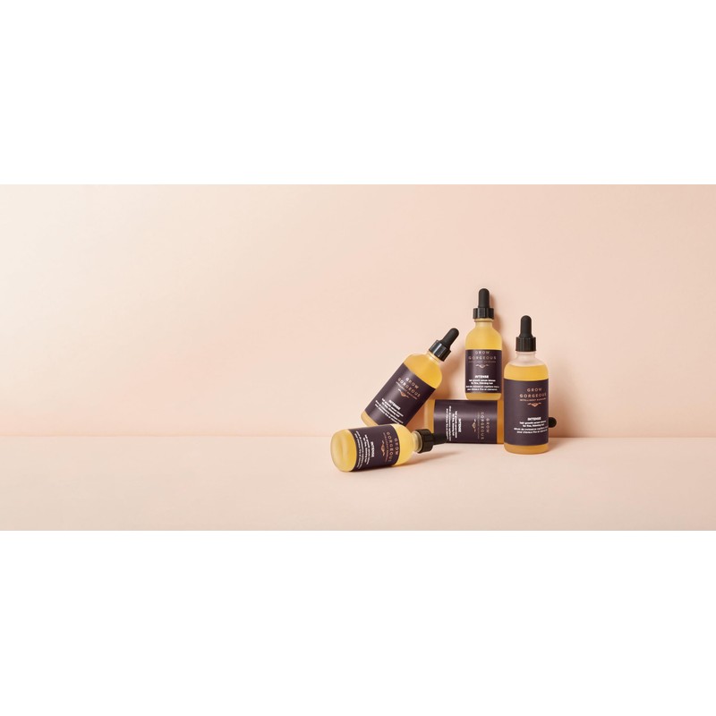Grow Gorgeous Hair Growth Serum Intense 30ml