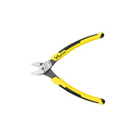 Tsunoda PKN-160TG Power Hard Wire Nipper, 6.3 inches (160 mm)