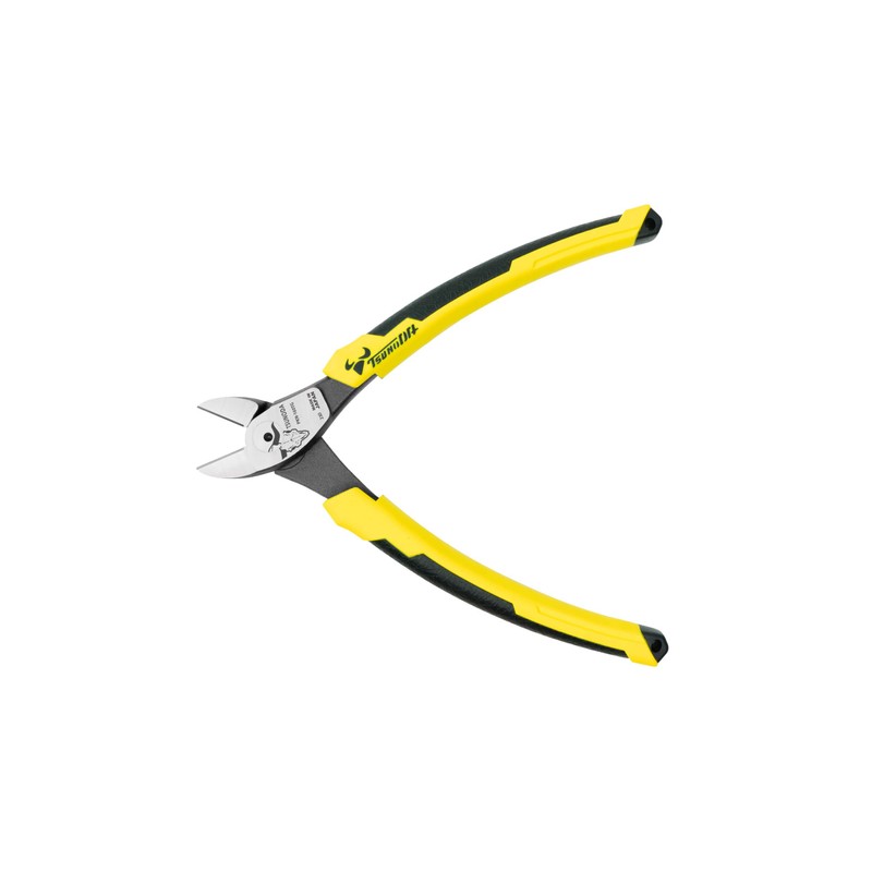 Tsunoda PKN-160TG Power Hard Wire Nipper, 6.3 inches (160 mm)
