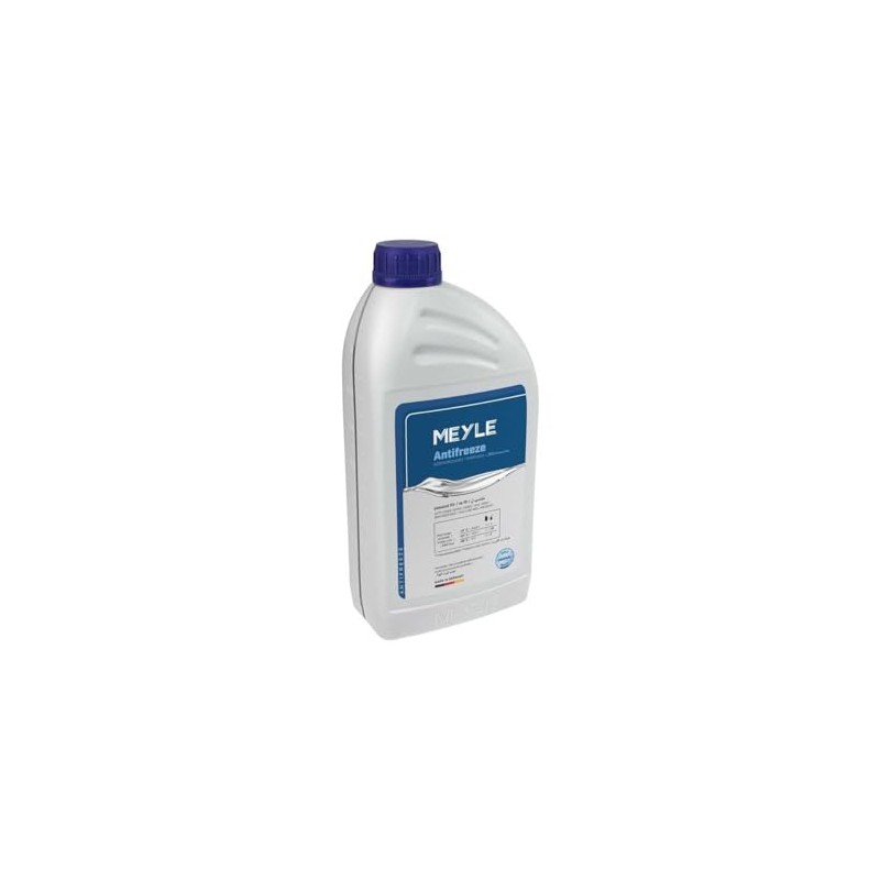 MEYLE Original Antifreeze Coolant Blue G11 1.5L