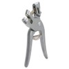 Stainless Steel Livestock Pig Punch Marking Ear Canal Pliers for