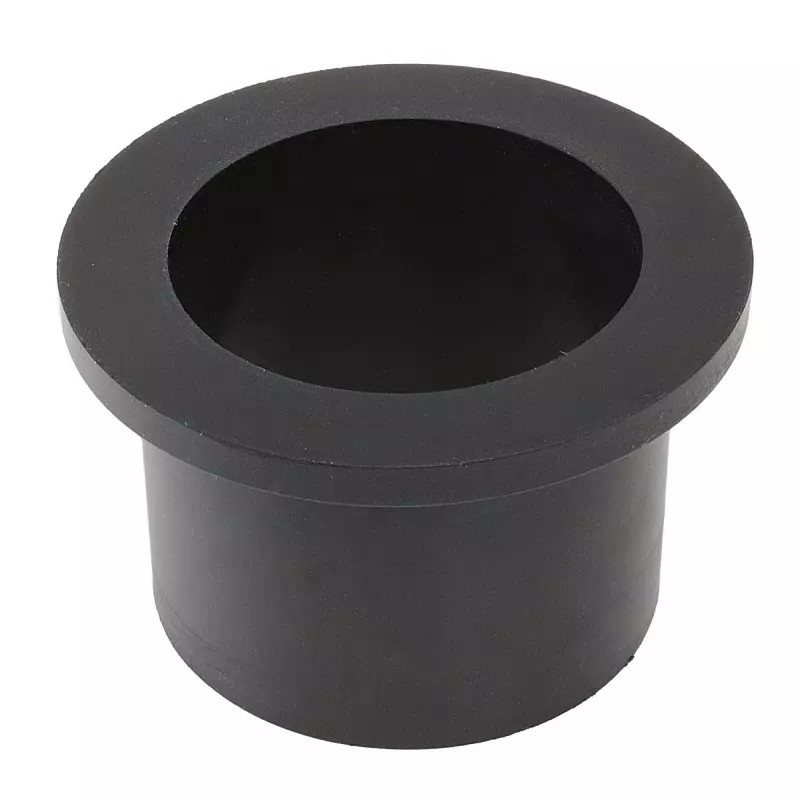 DreamDrains Drain Base - 2" PVC Linear Drain Base with