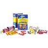 Fika Swedish Losgodis Candy Mix Box