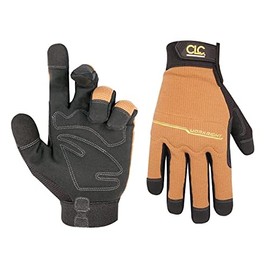 Kuny's - Workright™ Flex Grip® Gloves - Medium