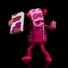 Jada Toys, Inc General Mills Franken Berry 6 Pulgadas Fundido