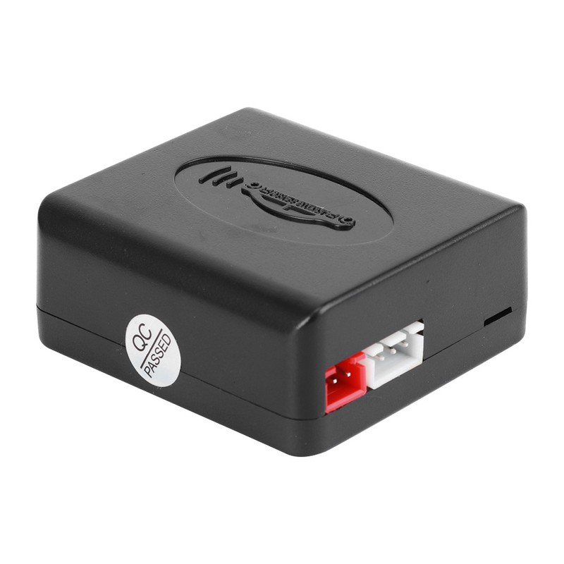 Car Parking Assistanc with 4pcs Adjustable Flat Sensors Automobile Reverse