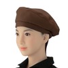EP8801 Beret Twill Antistatic 6 Colors F Size [eXcolor] Commercial