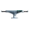 Thunder Skateboard Trucks T-II Polished 148 (8.25") Silver