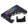 Battery Tester Universal Household Capacity Checker for D C AA