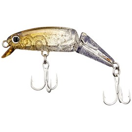 Evergreen Wiggla 40#816 Moe Shrimp 1.6 inches (40 mm)