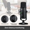 MAONO AU-903 Desktop Podcasting Microphone USB-C Kit