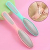Foot callus remover, heel care, cone cutter, foot sharpener, callus foot stick, SW28007 random 15ea
