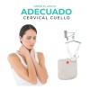 Kit De Tracción Cervical | Relajador De Cuello Soporte