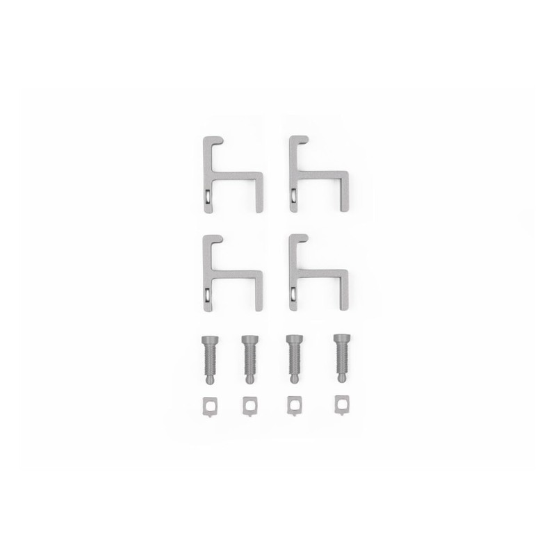 SO-ARM101 Low-Cost AI Arm 3D Printed Skeleton