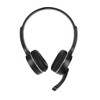 Wired Kids Headphone, On Ear Headset Noise Isolation Foldable Breathable