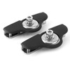 Work Light Hood Mounting Bracket Adjustable Anti Rust for Cars