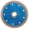 4.5" Tile Blade Super Thin Diamond Blade for Porcelain Tile