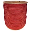 Rope and Cord All Purpose Diamond Braid Nylon Rope with
