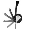 Hama | PC Headset | Essential HS 200 Ultra Lightweight