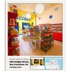 BUBS Tutti Frutti Rhombus Foam Candy