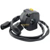 MATI Left Handlebar On Off Switch Kill Stop Headlight for