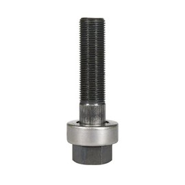 Greenlee 304AVBBP SCREW UNIT-DRIVE .750 BB PKGD, Silver