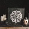 Spider Web Stencil - Reusable Stencils for Painting - Create