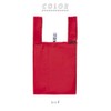 MOTTERU MOTEL Kurlito Daily Bag, Black MO-1102-009