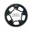 VORTEX 52T 530 STEEL DRAG RACE SPROCKET BRAND NEW VORTEX