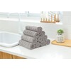 Microfiber Dish Towels - Soft, Super Absorbent and Lint Free