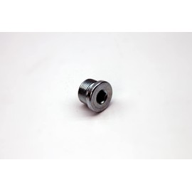 DAKAtec 30534 Oil Drain Plug Locking Screw Oil Pan