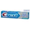 Crest Baking Soda & Peroxide Whitening with Tartar Protection Toothpaste,