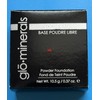 GloMinerals GloLoose Loose Base Honey Medium - 0.37 oz /
