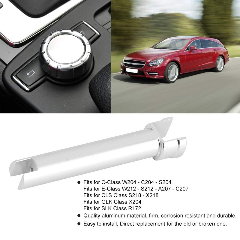 For Controller for W204 - Mercedes W204 - W204 Command