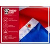 PHENO FLAGS Iceland Flag - Iceland Flag 90 x 150