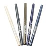 Prorance Glittering Gel Liner Pencil Black