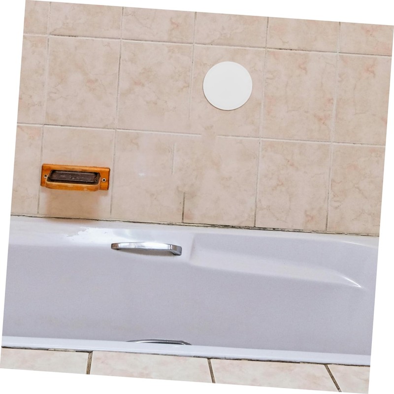 Zerodeko Round Chimney Caps for Ventilation Pipe Cover Material Easy