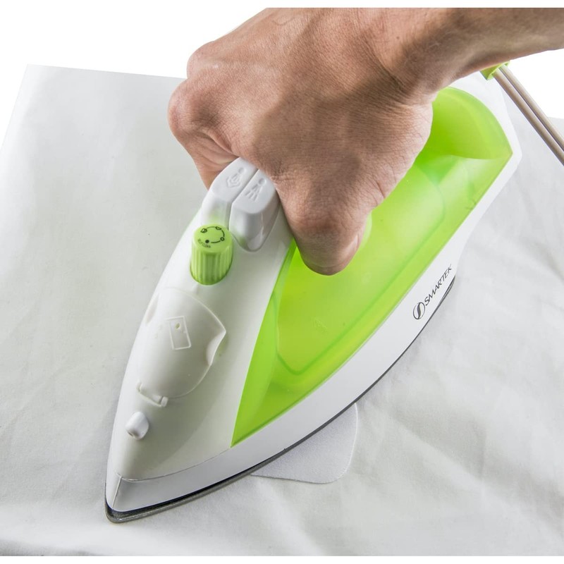 Singer Iron-On Patches 2inX3in 10/Pkg-Light Assortment