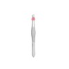 Eyebrow (SW-502TC) grooming scissors tweezers / 눈썹 (SW-502TC) 미용 정리 손질 가위 쪽집개