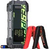 YESPER Battery Jump Starter 3000A Peak Portable Car Booster 100W