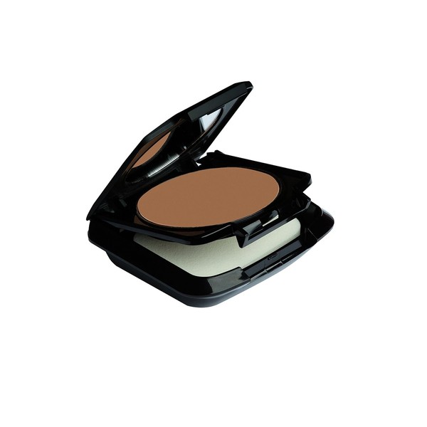 Palladio Base Dual Hmeda y Seca con esponja y espejo,