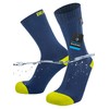 Dexshell DS683 Ultra Thin Crew Trekking Socks 0143045