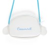 Sanrio 765856 Sanrio Coin Case with Rope Cinnamoroll Cinnamoroll Coin