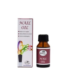 Nail Oil - 15ml - Nail Strengthening Oil - 100% Natural
